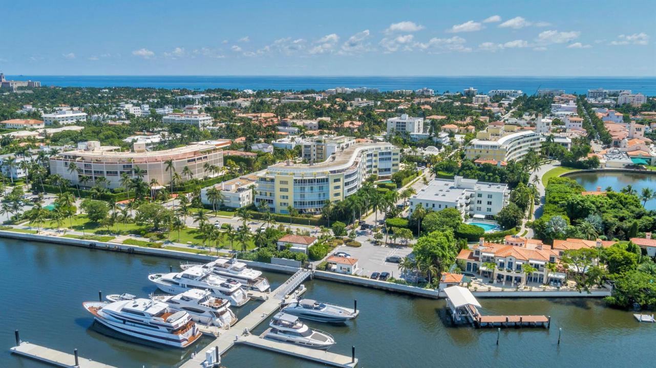 389 S Lake Drive Phb, Palm Beach, Floride 33480, États-Unis