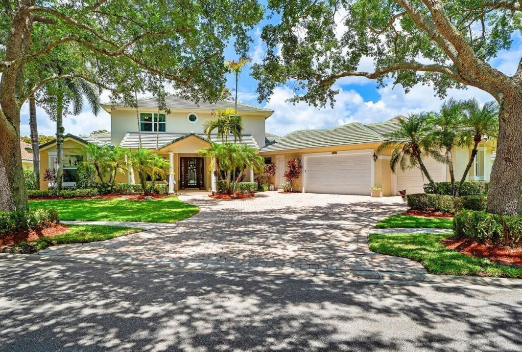 6990 Cypress Cove Circle, Jupiter, Floride 33458, États-Unis