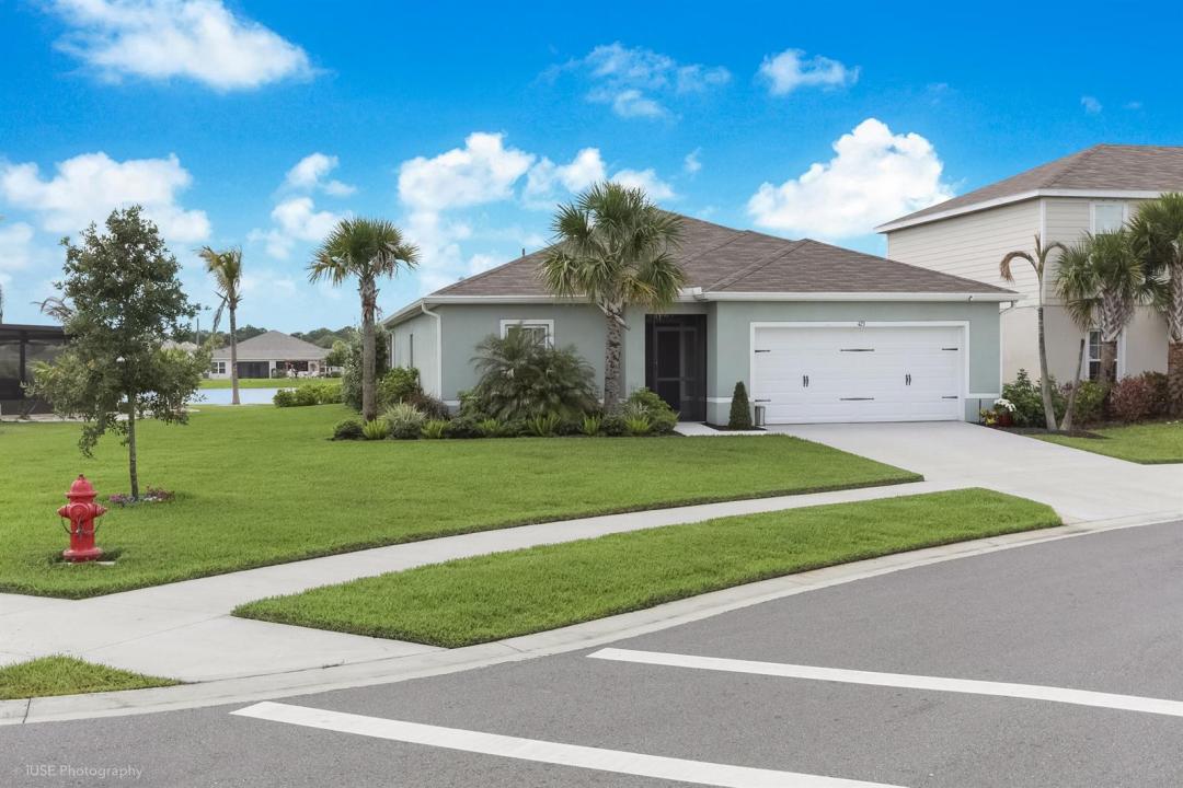 423 Acai Lane, Fort Pierce, Florida 34981, USA