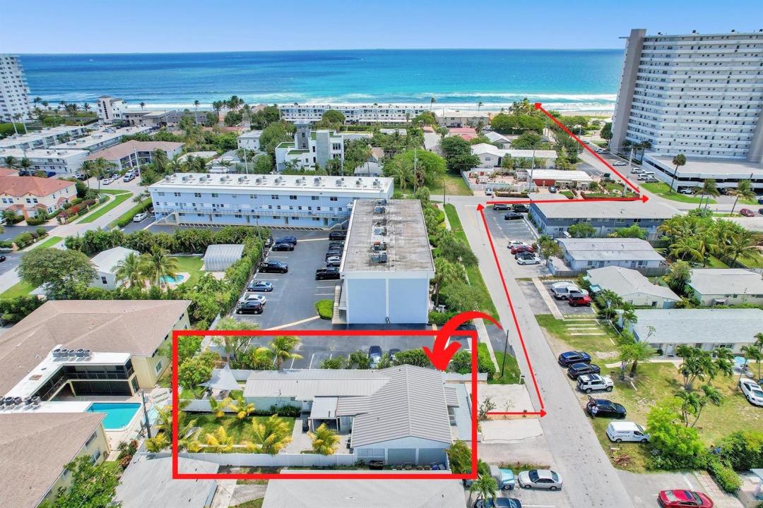 1969 NE 5th Street 1-2, Deerfield Beach, Floride 33441, États-Unis