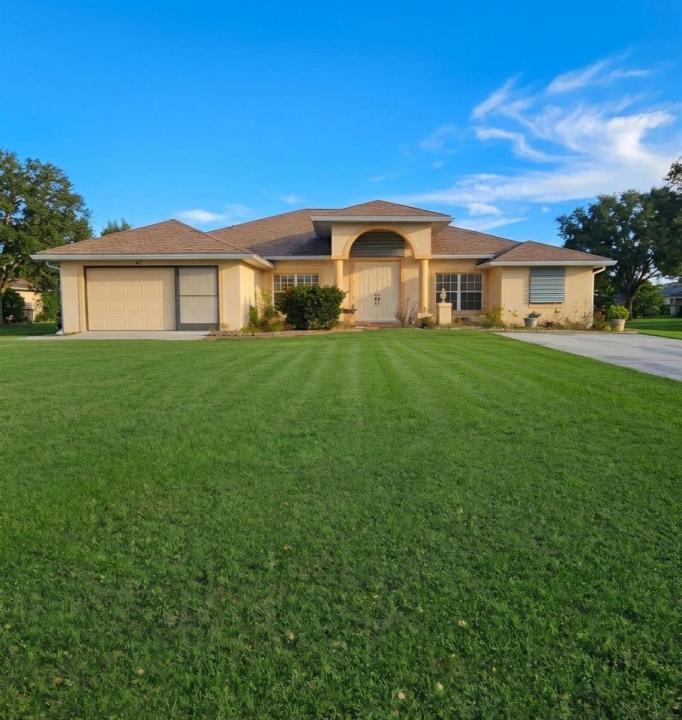 41 Pelton Circle, Port Charlotte, Floride 33954, États-Unis