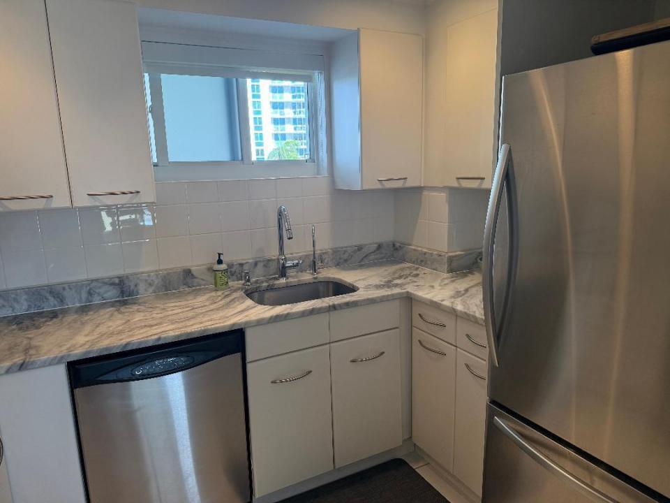 2840 N Ocean Boulevard 507, Fort Lauderdale, Floride 33308, États-Unis