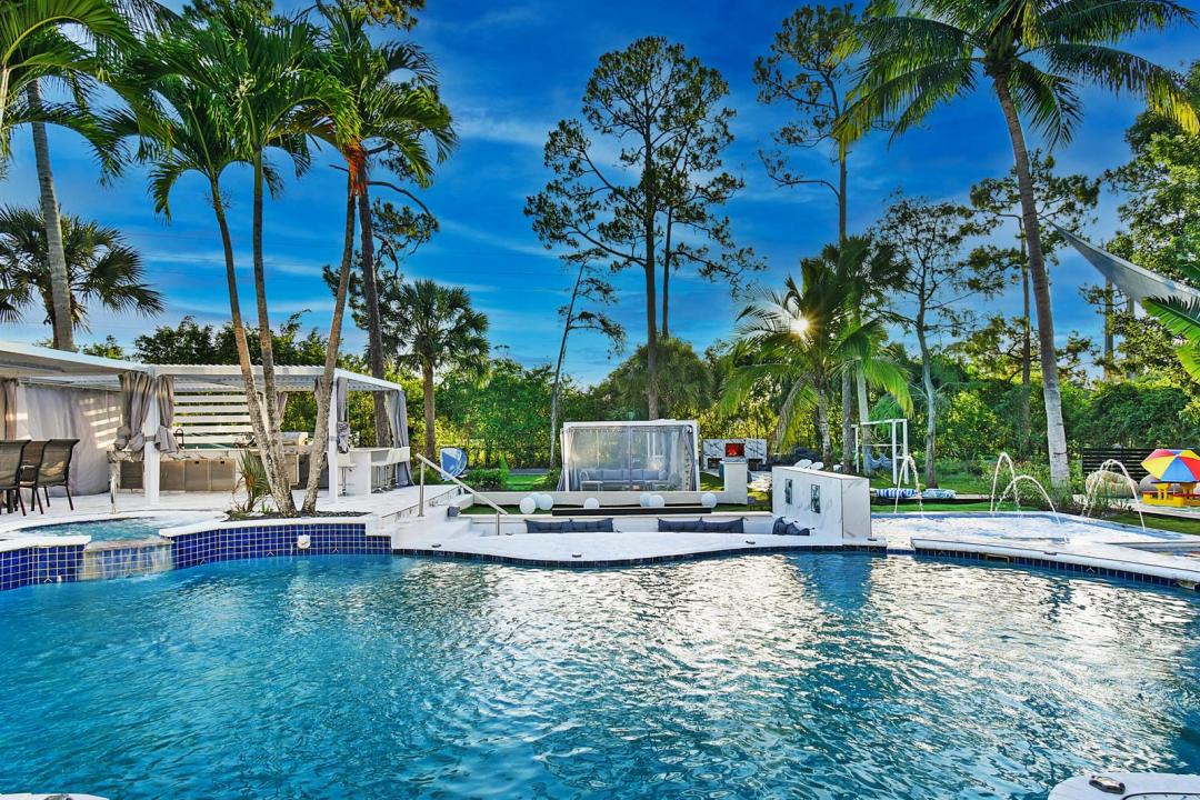 377 Squire Drive, Wellington, Florida 33414, Stati Uniti