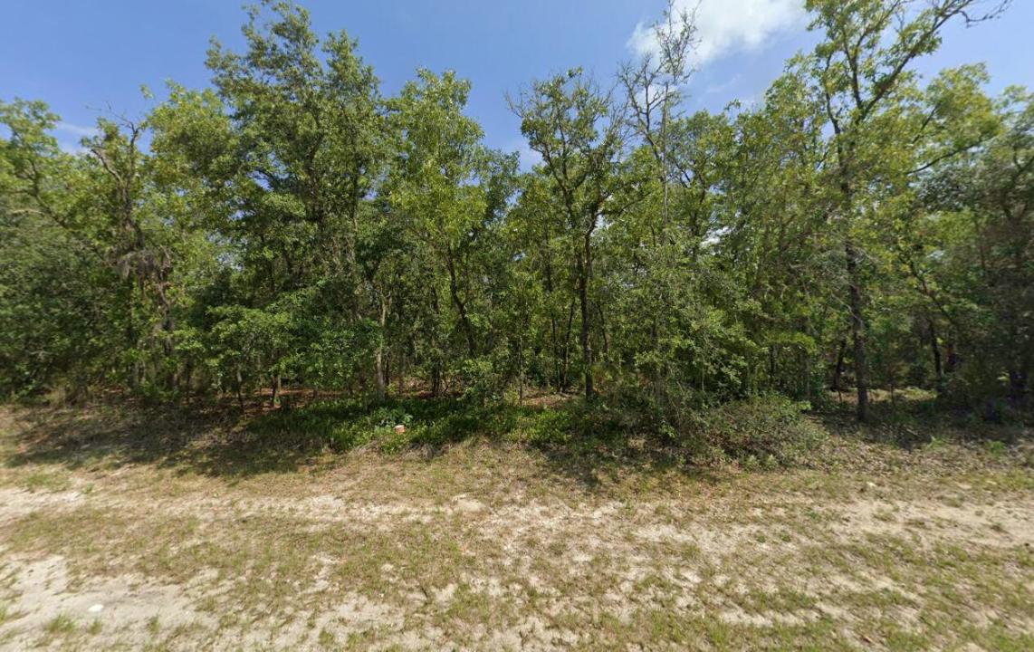Tbd SW 72nd Circle, Floride 34432, États-Unis