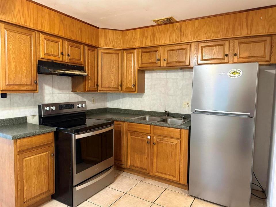301 N 20th Street, Fort Pierce, Floride 34950, États-Unis