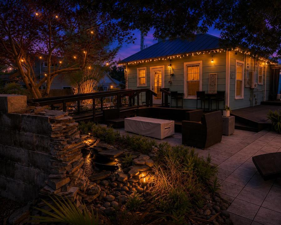 208 Avenue E, Fort Pierce, Florida 34950, USA