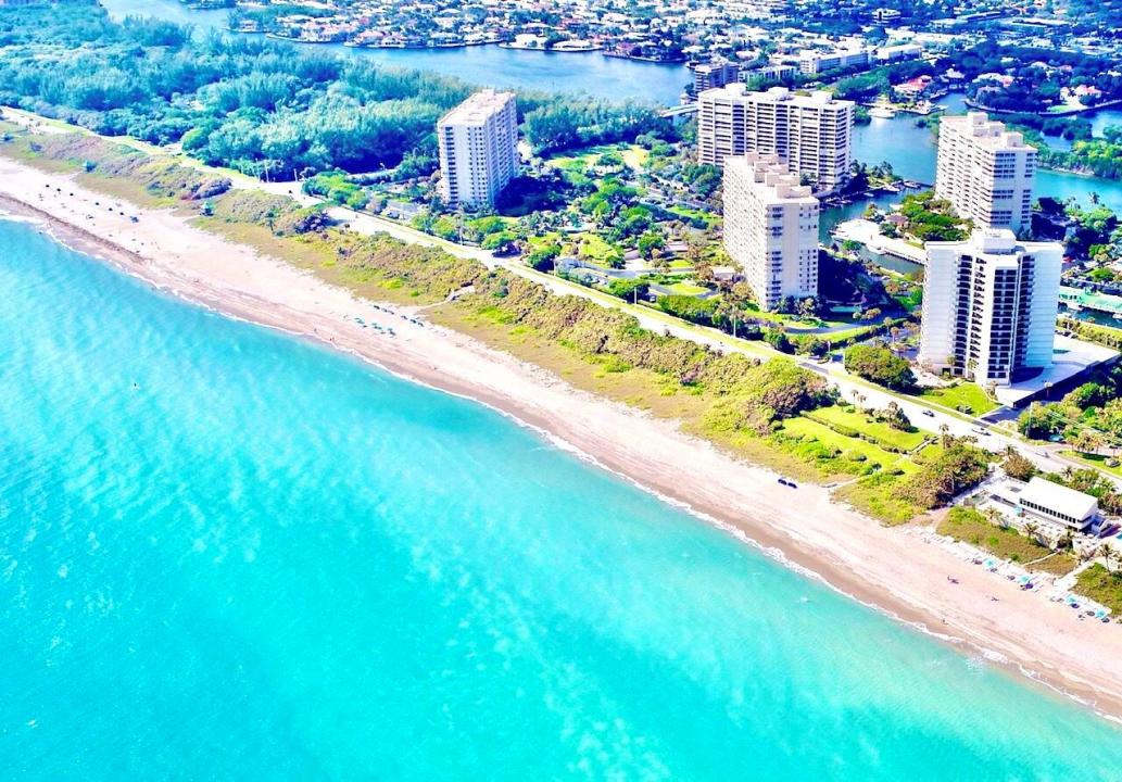 4501 N Ocean Boulevard Th-04, Boca Raton, Florida 33431, Stati Uniti