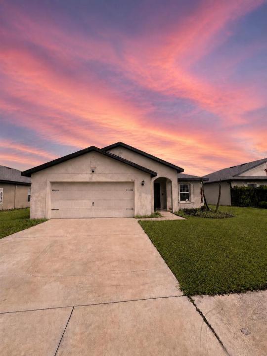 5516 Jamboree Drive, Fort Pierce, Florida 34947, Stati Uniti