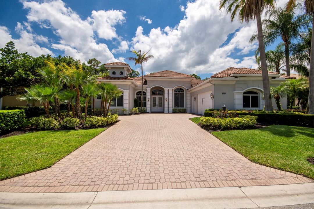 8761 Bally Bunion Road, Port St. Lucie, Floride 34986, États-Unis