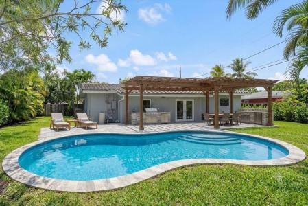 4461 NE 19th Avenue, Oakland Park, Florida 33308, Stati Uniti