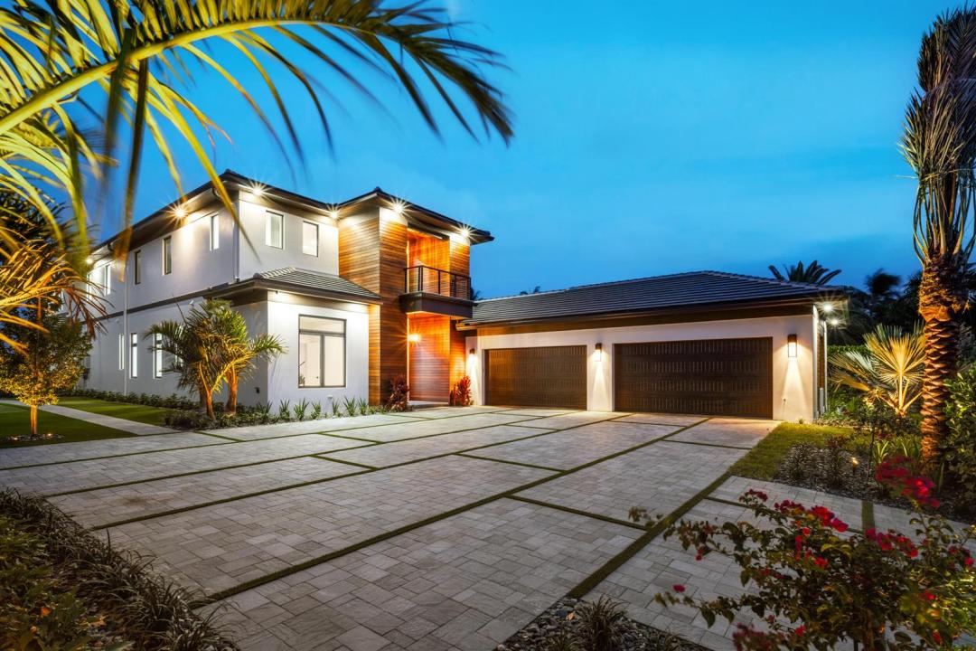 1708 N Lakeside Drive, Floryda 33460, USA