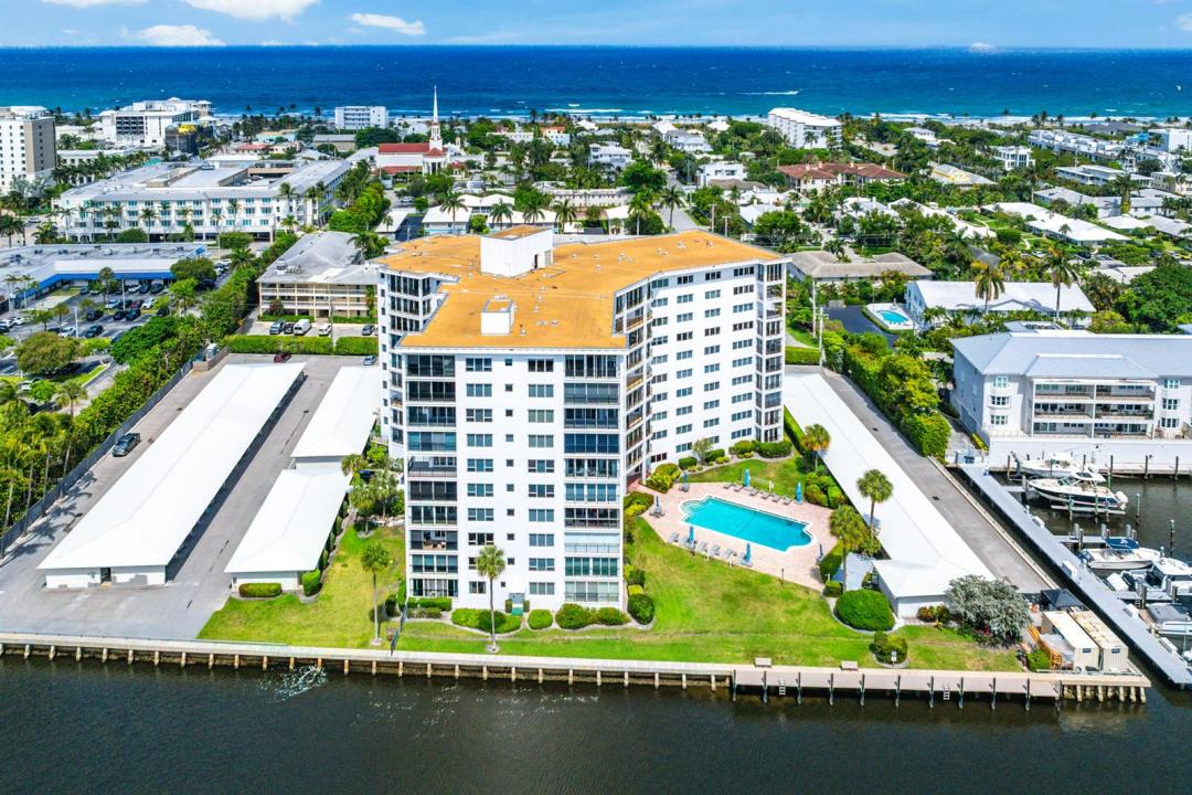 86 Macfarlane Drive 8f, Delray Beach, פלורידה 33483, ארצות הברית של אמריקה