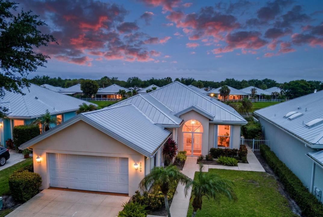 2860 SW Brighton Way, Palm City, Floride 34990, États-Unis