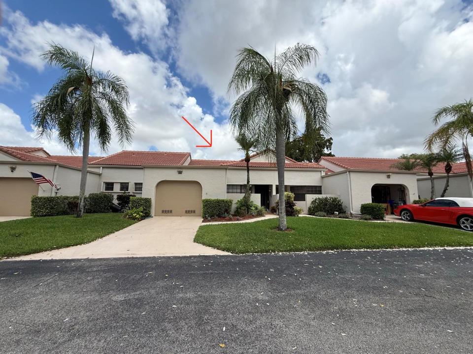 5878 Parkwalk W Circle, Boynton Beach, Floride 33472, États-Unis