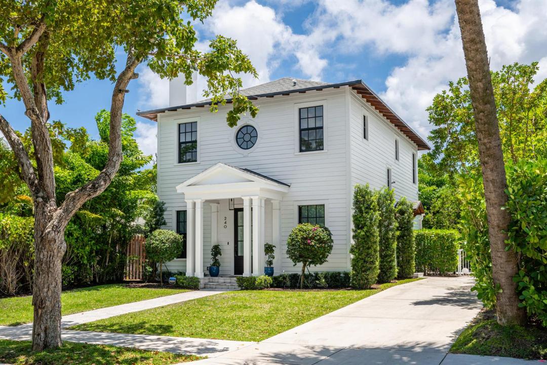 240 31st Street, West Palm Beach, Floride 33407, États-Unis