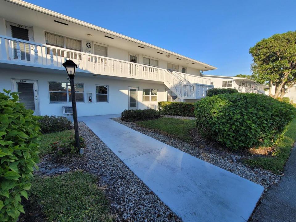 155 Coventry, West Palm Beach, Floride 33417, États-Unis