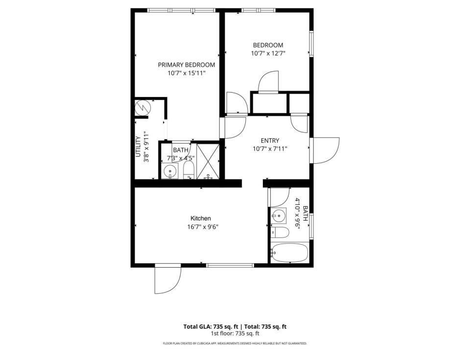 2556 44th Street, Vero Beach, Floride 32967, États-Unis