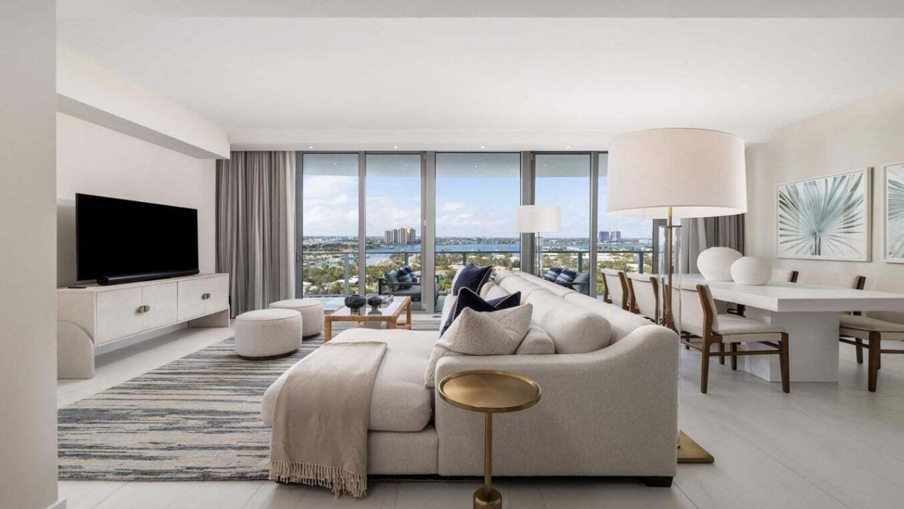 3100 N Ocean Drive 1201p, Singer Island, Florida 33404, Stati Uniti