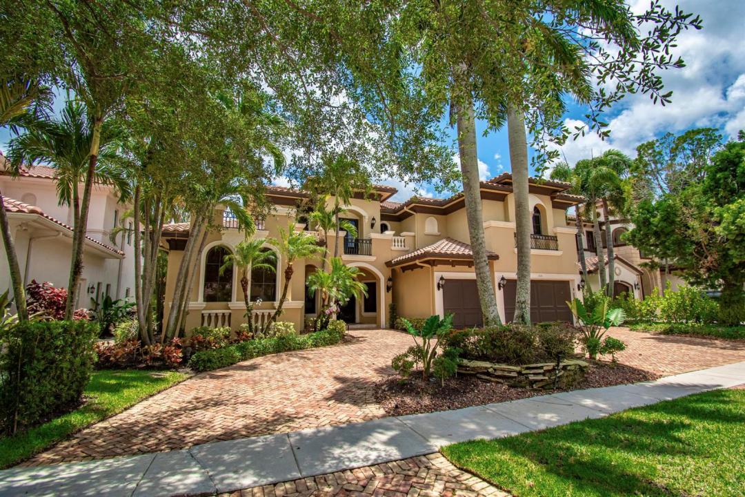 17690 Middlebrook Way, Boca Raton, Florida 33496, Stati Uniti
