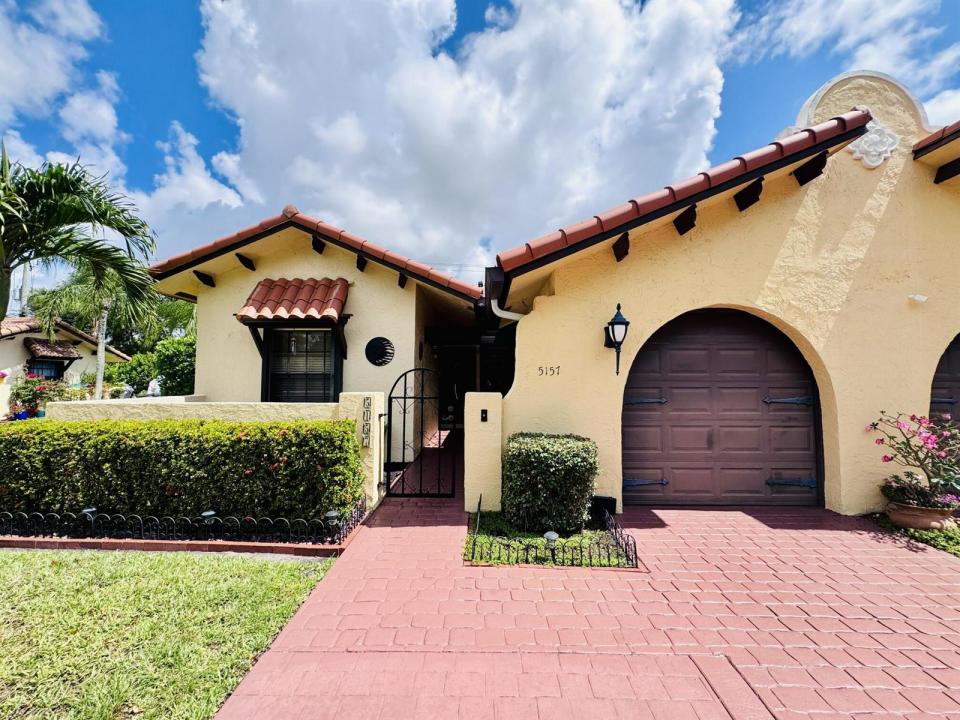 5157 Magellan E Way, Delray Beach, Floride 33484, États-Unis