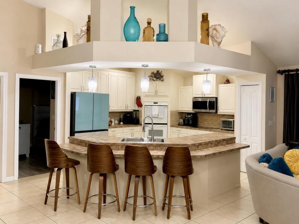 485 SW Dagget Avenue, Port St. Lucie, Флорида 34953, Соединенные Штаты