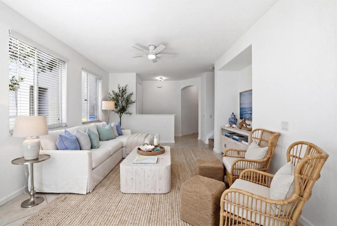 3068 Laurel Ridge Circle, Riviera Beach, Floride 33404, États-Unis