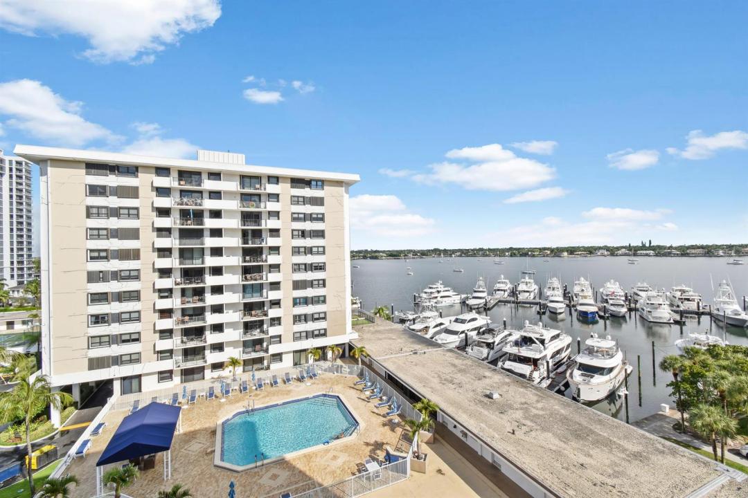 1200 Marine Way 601, North Palm Beach, 플로리다 33408, 미국