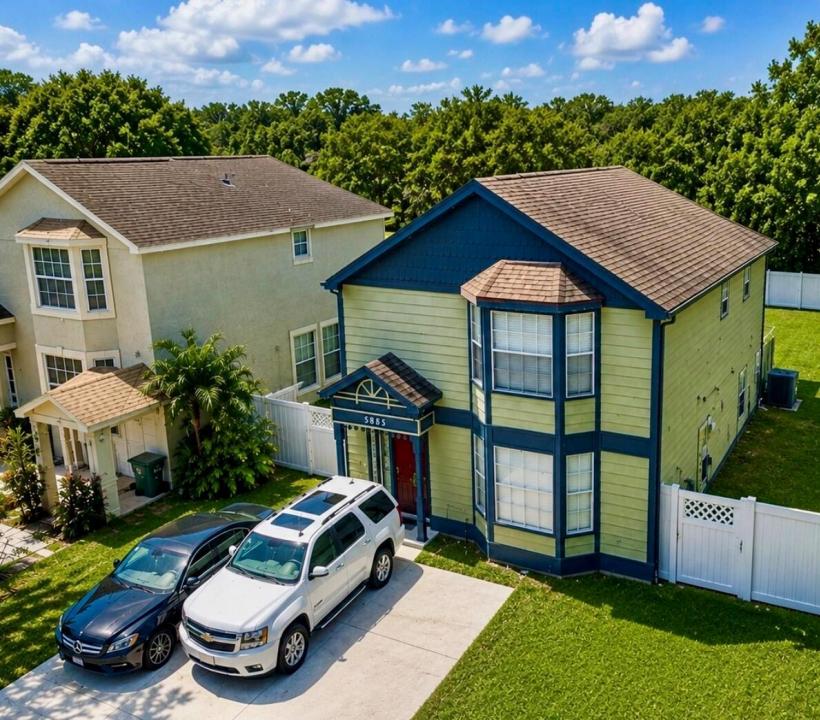 5885 Rambler Rose Way, West Palm Beach, Floride 33415, États-Unis
