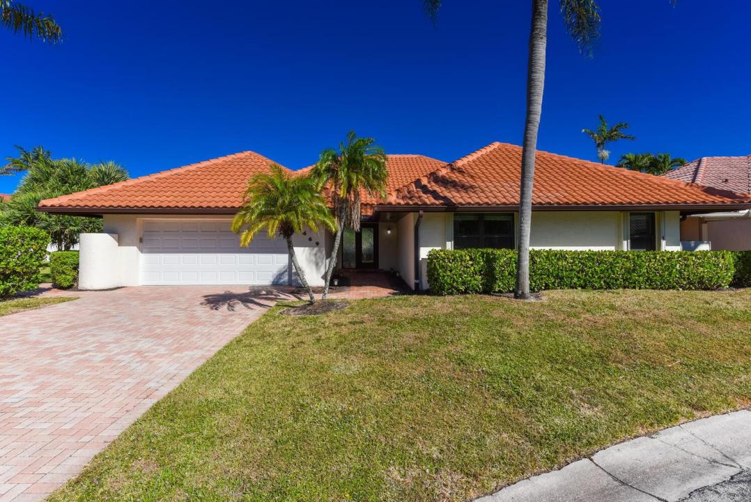 1469 Via Privada, Jupiter, Flórida 33477, Estados Unidos