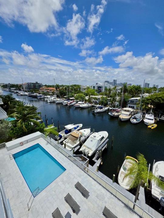 155 Isle Of Venice Drive 603, Fort Lauderdale, Florida 33301, USA