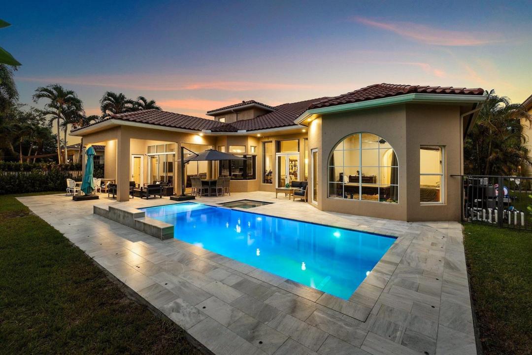 3381 Lago De Talavera, Lake Worth, Floride 33467, États-Unis
