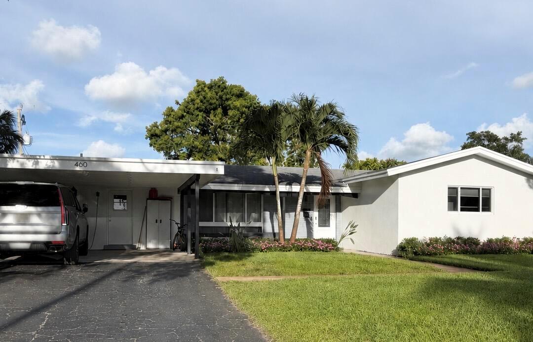 460 SW 55th Avenue, Plantation, Floryda 33317, USA