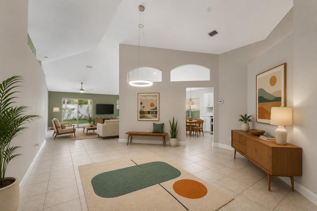 981 Delray Lakes Drive, Delray Beach, Floride 33444, États-Unis