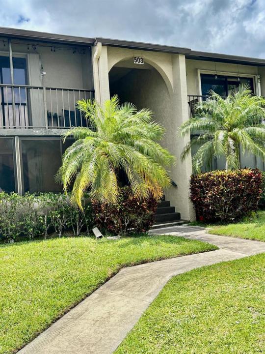 503 Shady Pine Way A1, Floride 33415, États-Unis