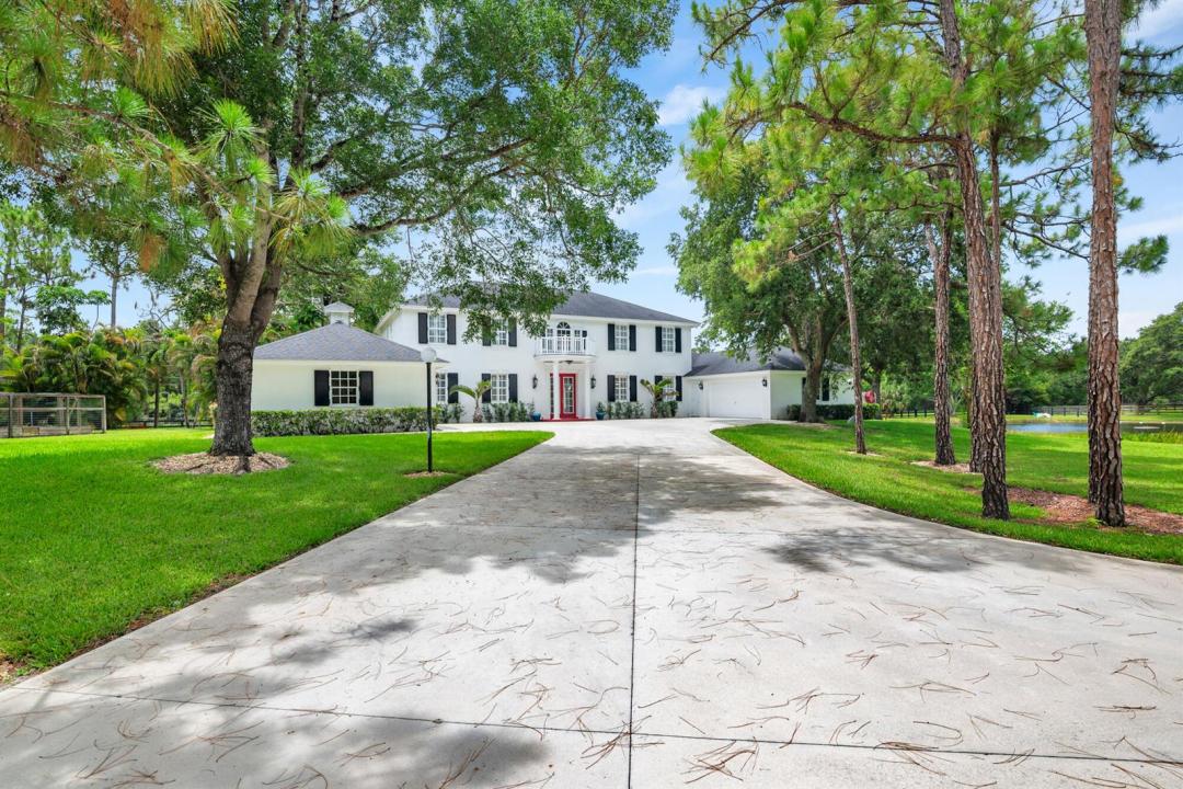 13230 Running Water Road, Palm Beach Gardens, Floride 33418, États-Unis