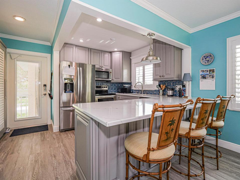 85 Crooked Tree Lane 207, Vero Beach, Floride 32962, États-Unis