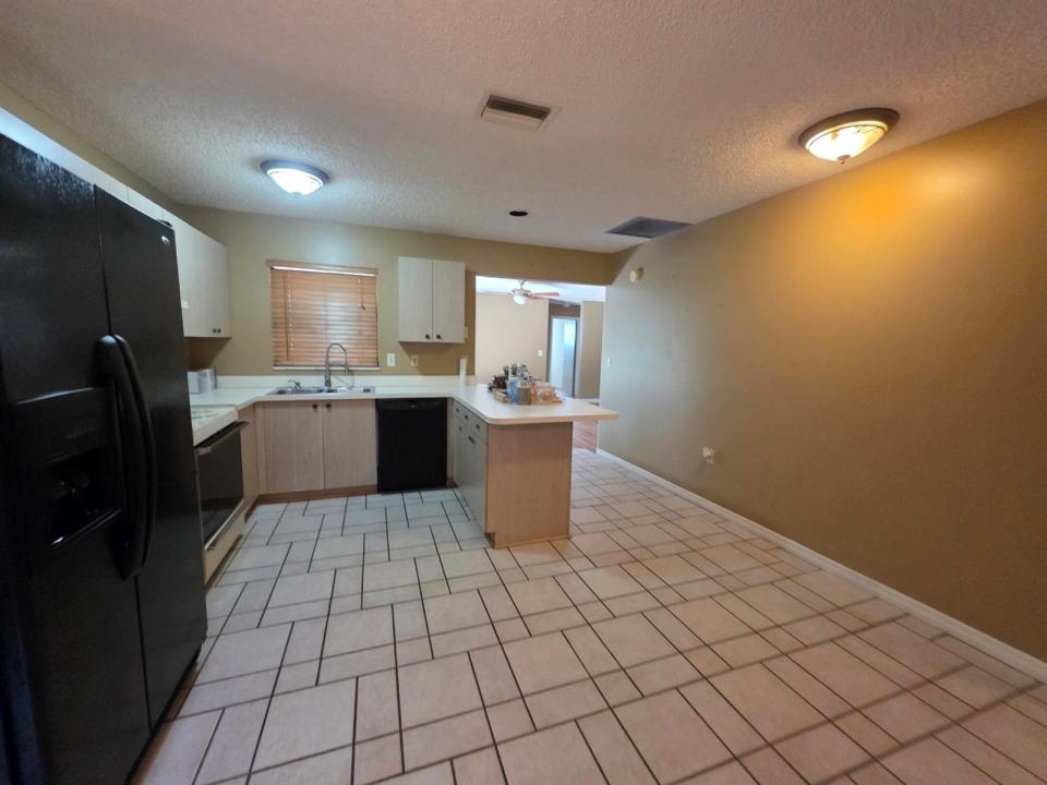 1396 SW 19th Terrace, Okeechobee, Floride 34974, États-Unis