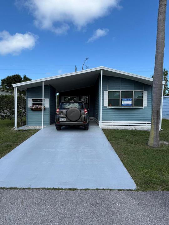 47 Flores Del Norte, Fort Pierce, Florida 34951, Stati Uniti