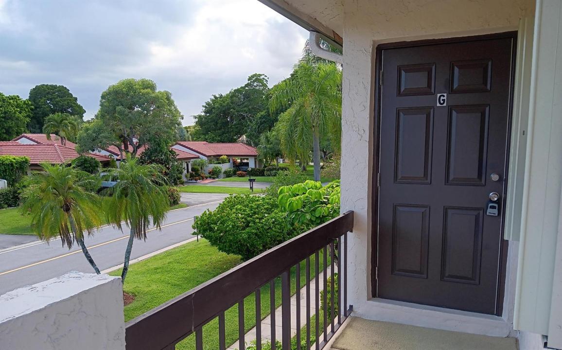 8045 Eastlake Drive 1-g, Boca Raton, Floride 33433, États-Unis