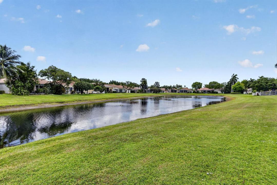 12530 Vía Valenza, Boynton Beach, Floride 33436, États-Unis