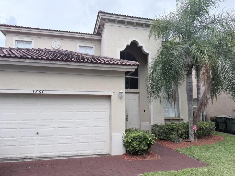 3760 NE 15th Street, Homestead, Florida 33033, Stati Uniti