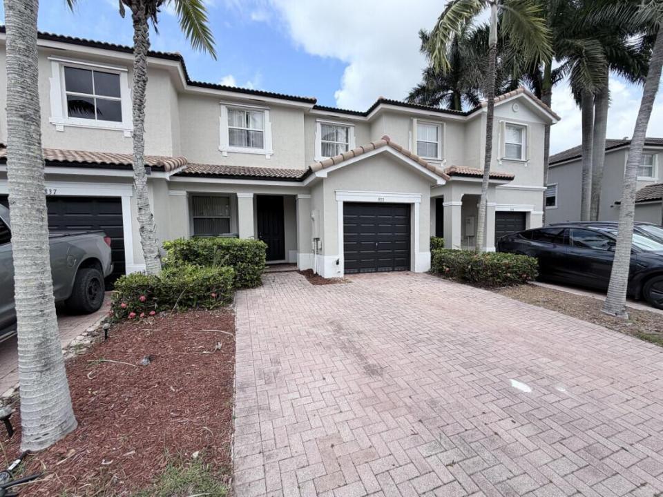 933 NE 42nd Avenue, Homestead, Florida 33033, Stati Uniti
