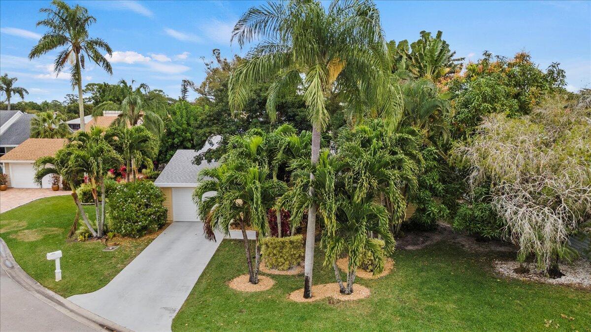 6691 S Pine Court, West Palm Beach, Florida 33418, Stati Uniti