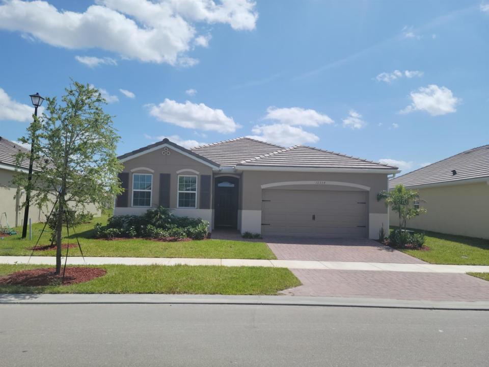 12354 Arabella Drive, Port St. Lucie, Floride 34987, États-Unis