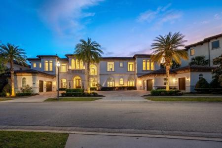430 Muirfield Loop, Kissimmee, Florida 34747, Estados Unidos