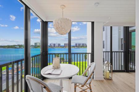 19800 S Sandpointe Bay Drive 510, Tequesta, 플로리다 33469, 미국