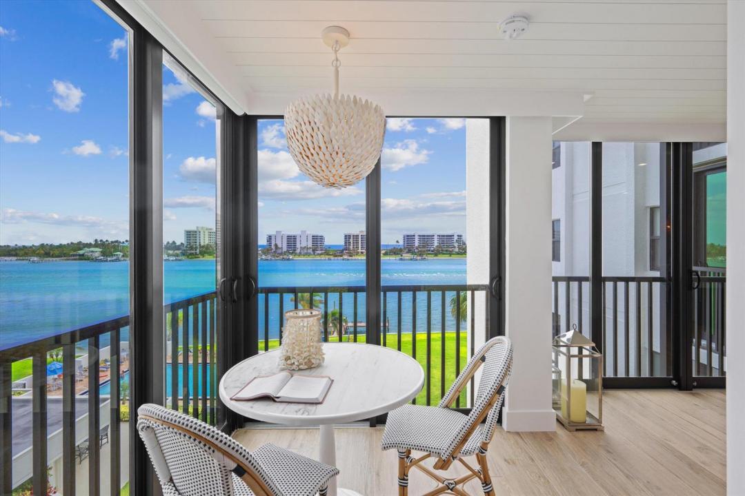 19800 S Sandpointe Bay Drive 510, Tequesta, Floride 33469, États-Unis