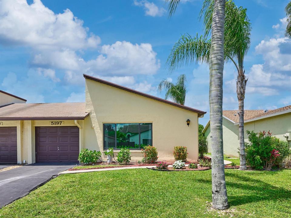 5197 Minto Road, Boynton Beach, Florida 33472, Stati Uniti