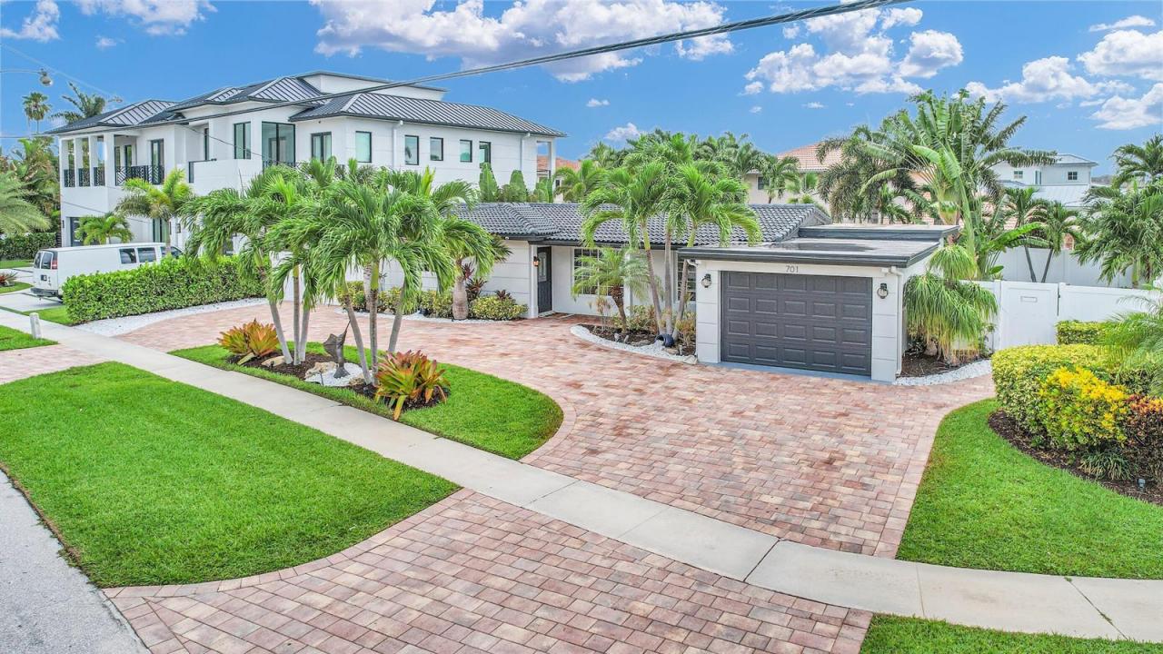 701 Appleby Street, Boca Raton, Floride 33487, États-Unis