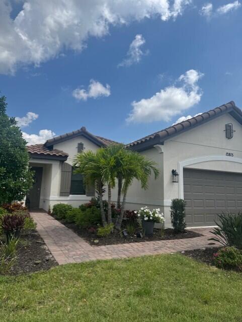 12813 SW Ambra Street, Port St. Lucie, Florida 34987, Stati Uniti